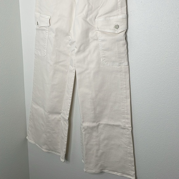 NWT Mother The Undercover Sneak Cargo Pants - Picture 7 of 15